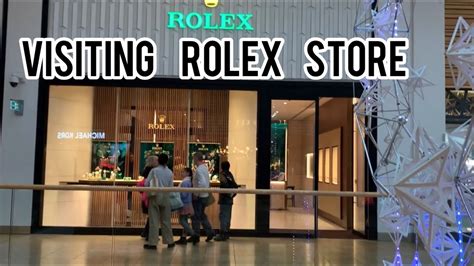 meadowhall rolex|rolex meadowhall sheffield.